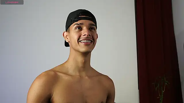 Busterspinter online show from March 2026 01:56:02 AM