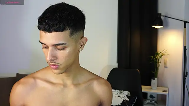 Busterspinter online show from March 2026 12:38:01 AM