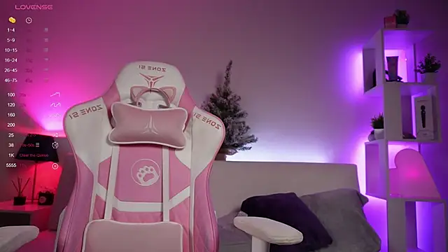 Snapshot of Good_Barbie chatting on December 2024 12:36:01 AM Good Barbie online show from December 2024 12:36:01 AM