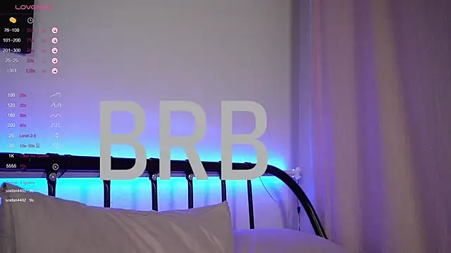 Snapshot of Good_Barbie chatting on March 2025 09:24:02 AM Good Barbie online show from March 2025 09:24:02 AM