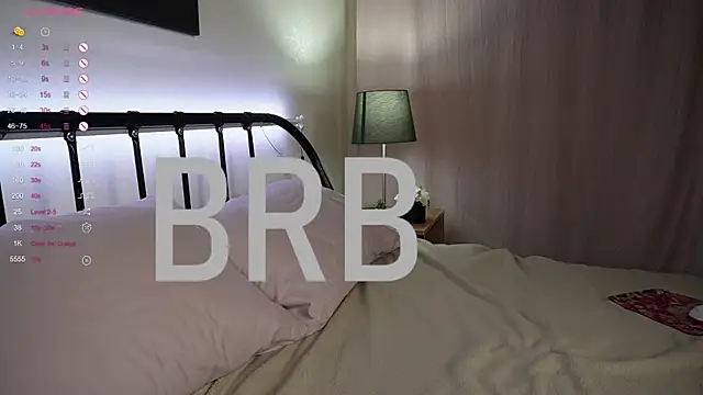 Snapshot of Good_Barbie chatting on March 2025 09:49:02 AM Good Barbie online show from March 2025 09:49:02 AM