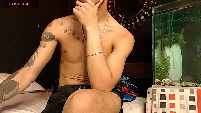 Godly huan online show from January 2026 05:10:02 AM