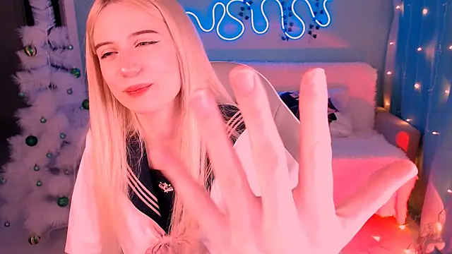 Sweet Richal online show from January 2025 10:09:01 PM