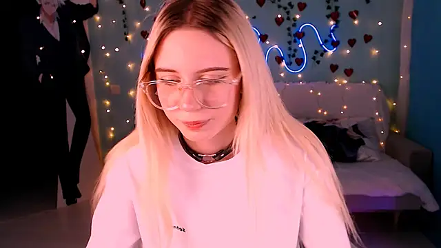 Sweet Richal online show from March 2025 01:41:02 AM