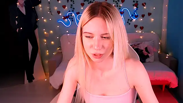 Sweet Richal online show from March 2025 01:14:01 AM