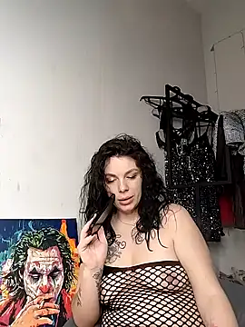 Lola Hale online show from January 2025 02:39:01 AM