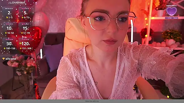 EmilySunshineS online show from February 2025 12:19:02 AM