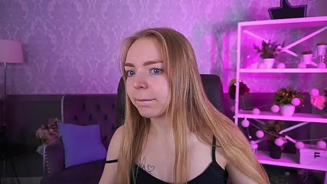 EmilySunshineS online show from October 2025 06:16:02 AM