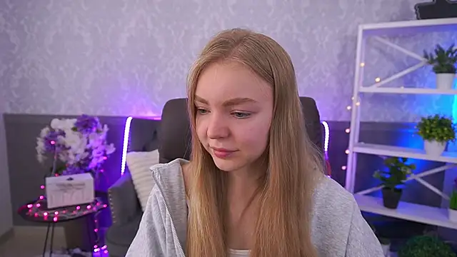 EmilySunshineS online show from November 2025 08:03:02 AM