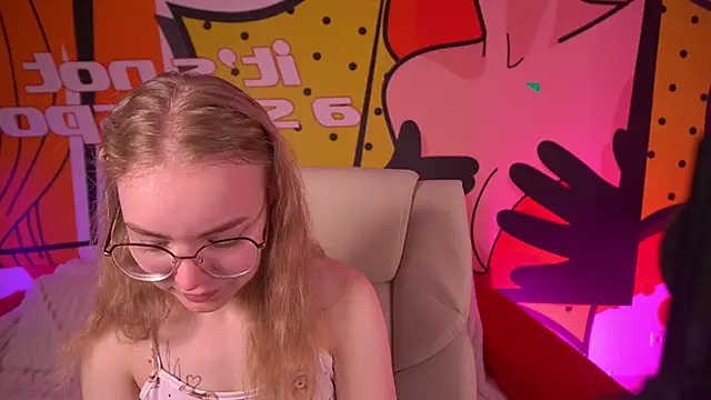 EmilySunshineS online show from March 2026 06:52:01 AM