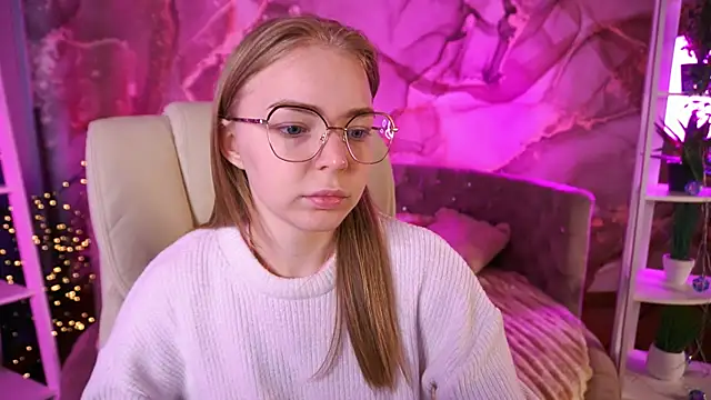 EmilySunshineS online show from March 2026 07:34:02 AM