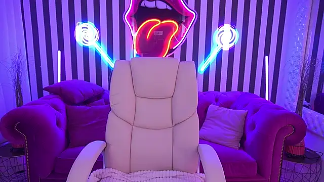 EmilySunshineS online show from April 2026 05:54:01 AM