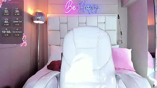 VioletthaRous online show from October 2025 10:32:02 PM