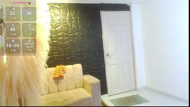 CINTHIA1609 online show from November 2025 08:36:02 PM