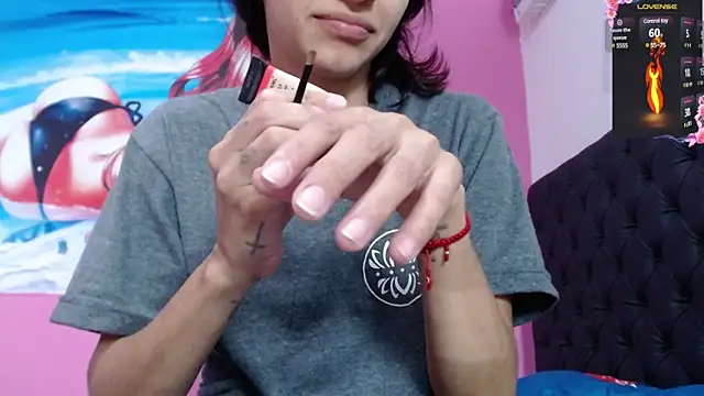  candy jade  online show from February 2025 12:43:02 PM