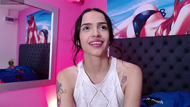  candy jade  online show from February 2025 04:05:01 PM