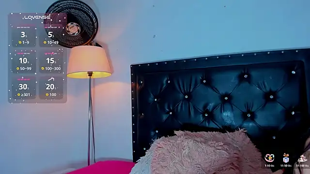 victoriajk online show from March 2026 11:10:02 AM