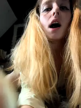 Sweet-SpicyOff online show from December 2025 01:48:01 PM