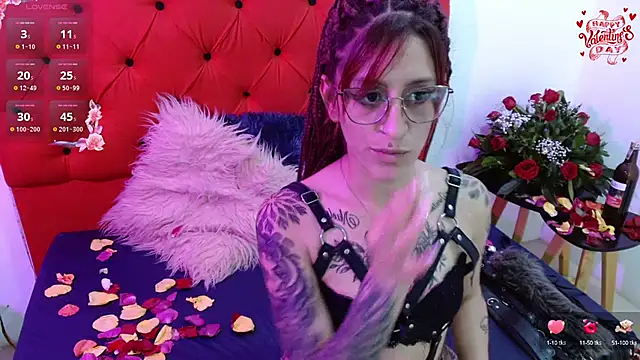 Sofi F w online show from February 2025 04:04:02 AM