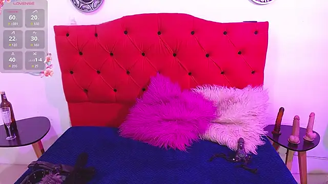 Sofi F w online show from February 2025 10:47:02 PM