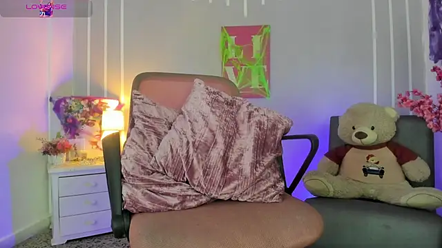 Andy Gamboa online show from October 2025 01:12:02 PM