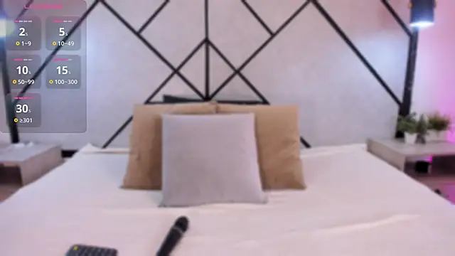 marie miller  online show from February 2025 11:57:02 AM