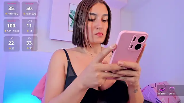 Snapshot of ScarlettWet9 chatting on December 2024 09:56:02 AM ScarlettWet9 online show from December 2024 09:56:02 AM