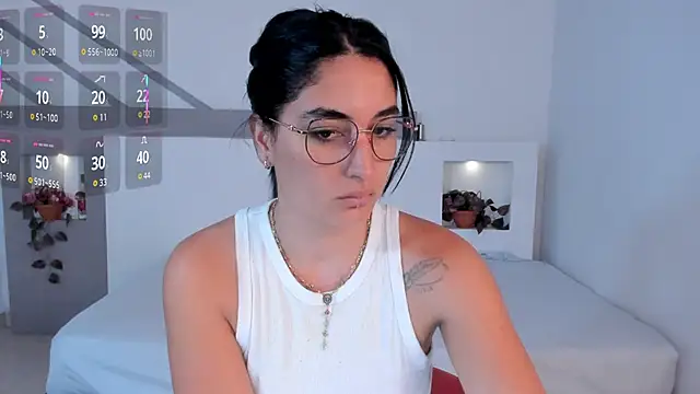 ScarlettWet9 online show from November 2025 11:10:02 AM