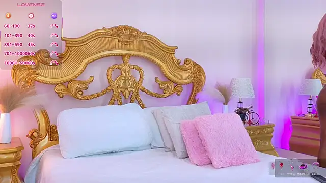 AshleyFerri online show from April 2026 11:14:02 AM