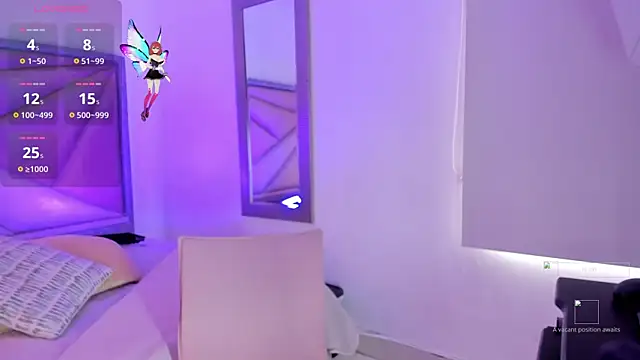 GiaFu online show from October 2025 06:17:02 PM