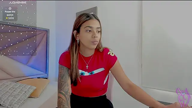 GiaFu online show from March 2026 01:45:01 PM