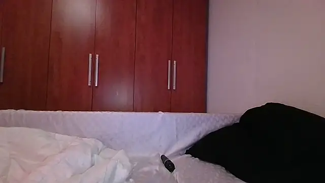 KarolinaReaper online show from October 2025 09:34:02 AM