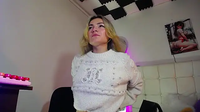 kaoz 36 online show from December 2024 07:49:01 PM