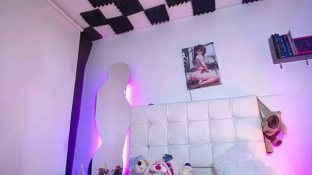 kaoz 36 online show from January 2025 10:41:02 PM