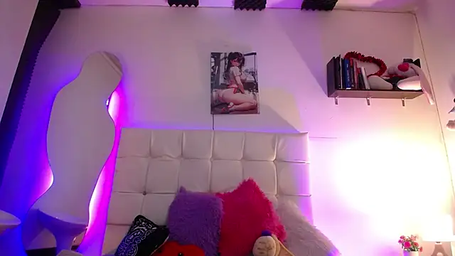 kaoz 36 online show from February 2025 07:05:02 PM