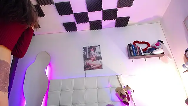 kaoz 36 online show from March 2025 09:05:02 PM