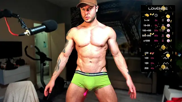 Snapshot of kingjamesuk chatting on November 2025 01:24:01 PM kingjamesuk online show from November 2025 01:24:01 PM