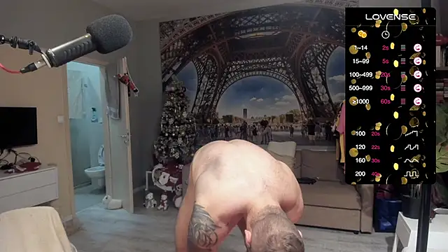 Snapshot of kingjamesuk chatting on December 2025 01:09:01 PM kingjamesuk online show from December 2025 01:09:01 PM