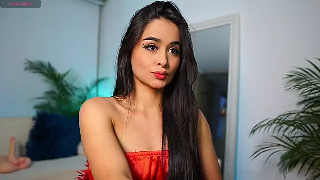 abigail adamss online show from January 2025 11:16:02 PM