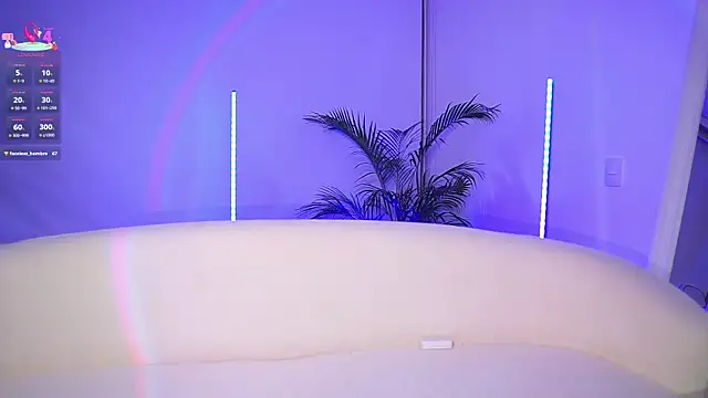 abigail adamss online show from February 2025 11:23:02 PM