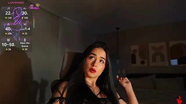 abigail adamss online show from June 2026 07:38:02 PM