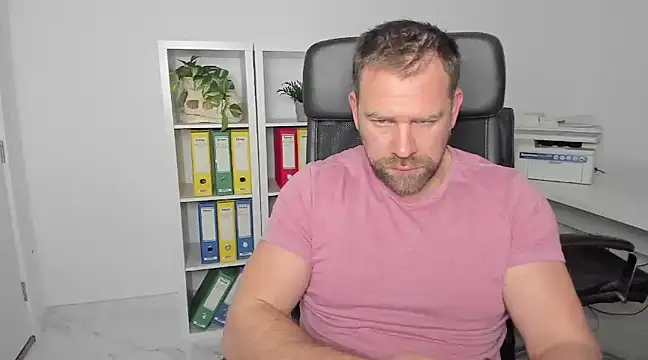 John-E-Dough online show from January 2025 04:52:01 AM