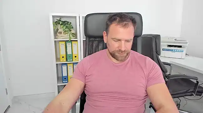 John-E-Dough online show from January 2025 07:52:02 AM