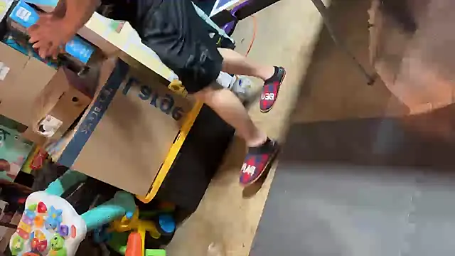 Dani Dragon69 online show from March 2025 11:50:01 AM