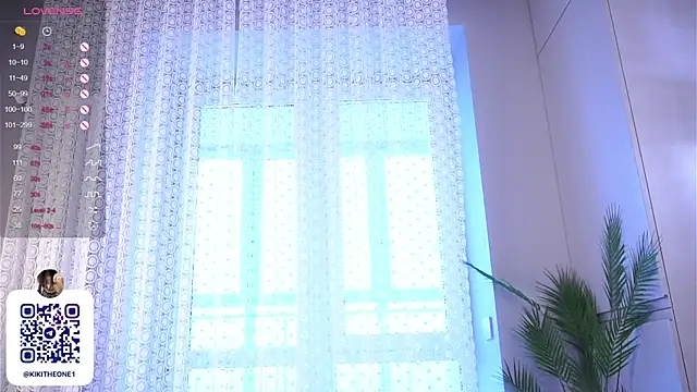 SynneFrary online show from February 2025 12:25:02 PM