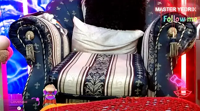 Yedrix online show from February 2025 06:19:01 PM