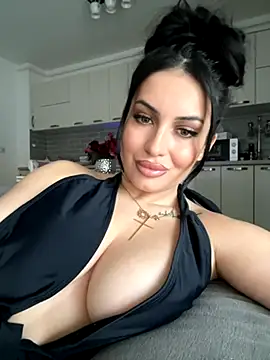 melissablack online show from October 2025 11:21:01 AM