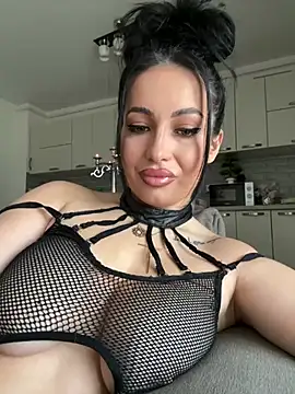 melissablack online show from February 2026 09:01:02 AM