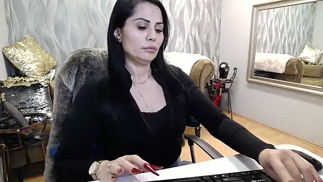 Sara Poison online show from November 2025 03:16:02 AM