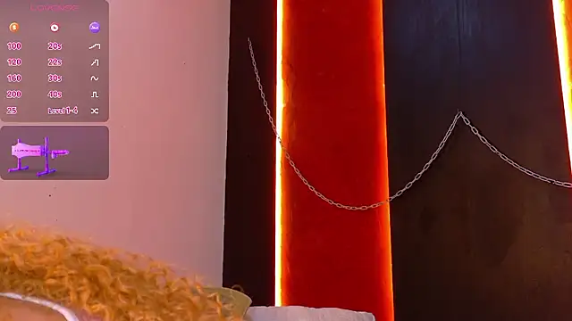 Charlotte Love10 online show from January 2026 08:22:02 PM